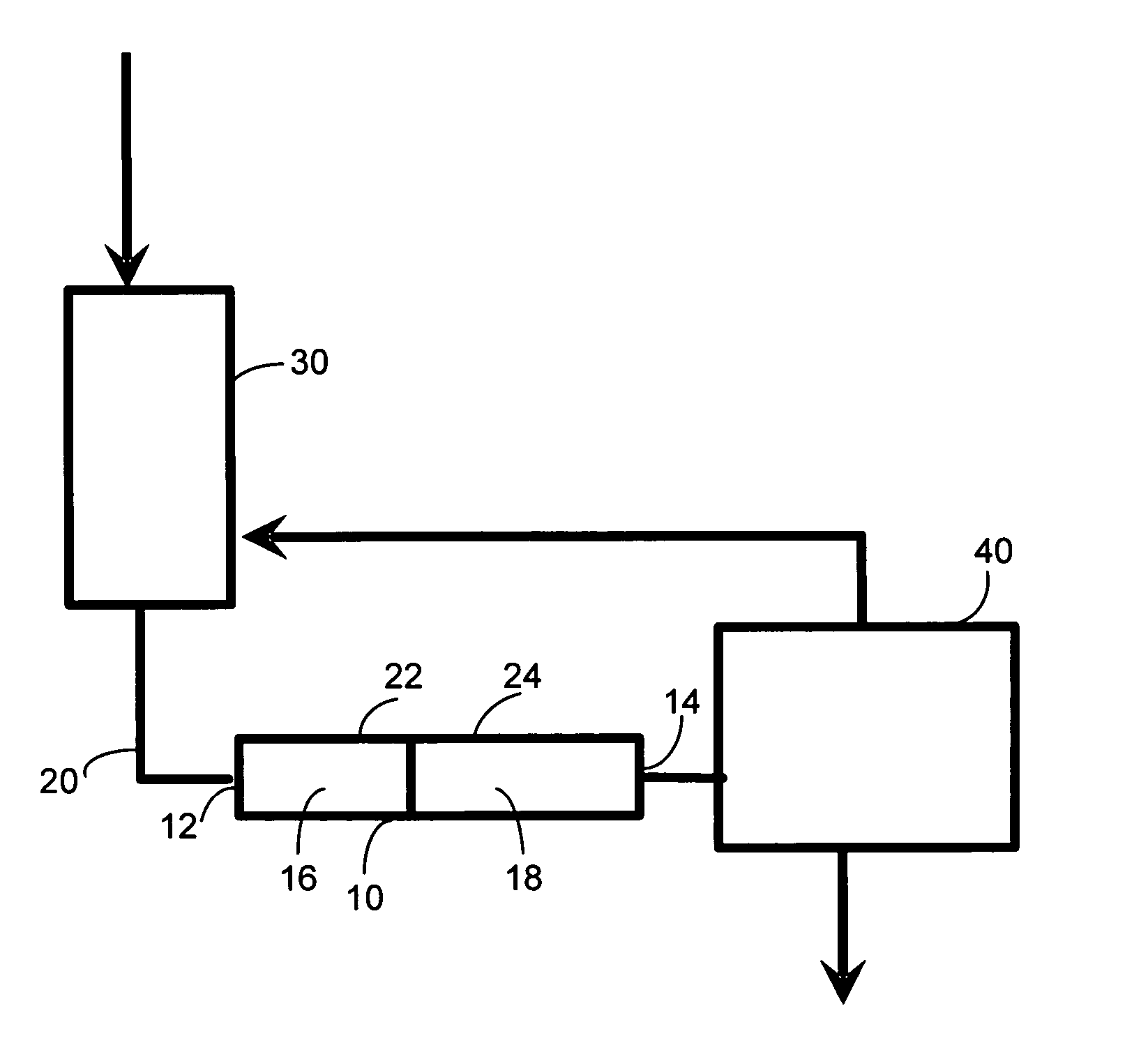 Oxidative desulfurization of hydrocarbon fuels