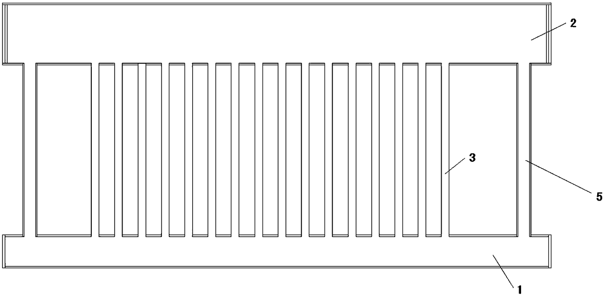 A loop heat pipe