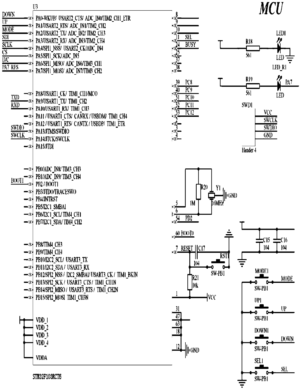 Low-energy-consumption electronic price tag device