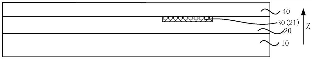 Array substrate, manufacturing method thereof and display panel