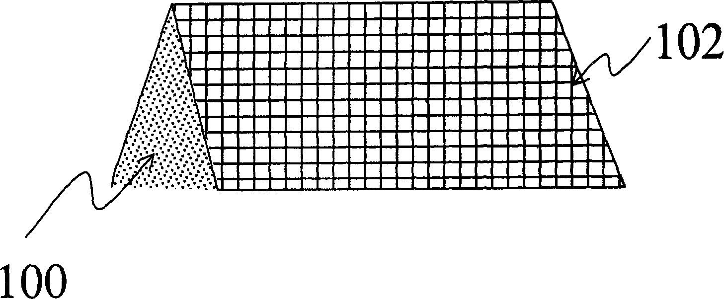 Method of making cell growth surface