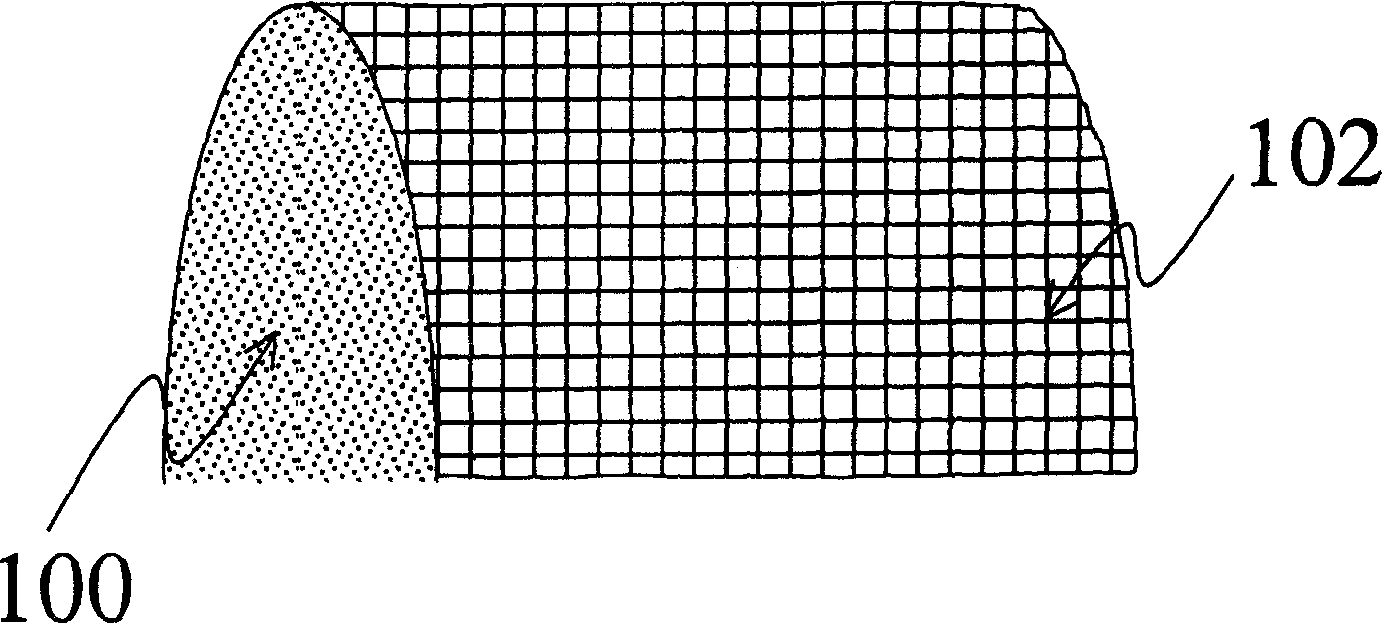 Method of making cell growth surface