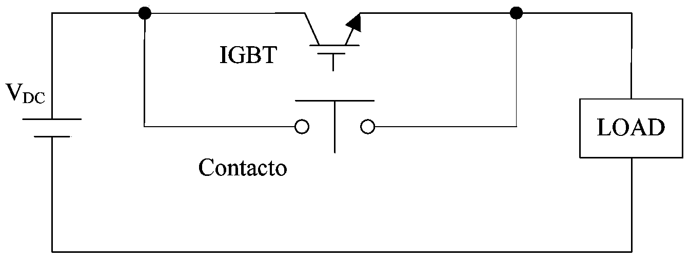 High-voltage direct-current power distribution unit and control method thereof