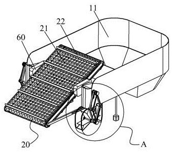 An intelligent sewage treatment equipment