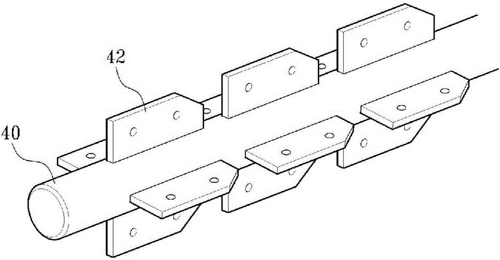 Glass crusher