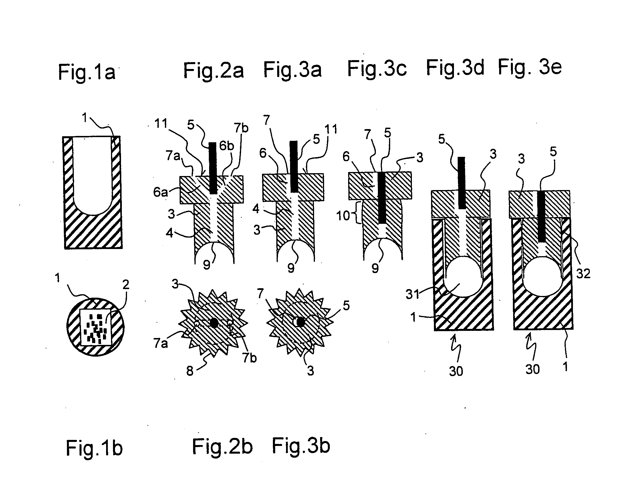 Completely automatic MAS-NMR apparatus