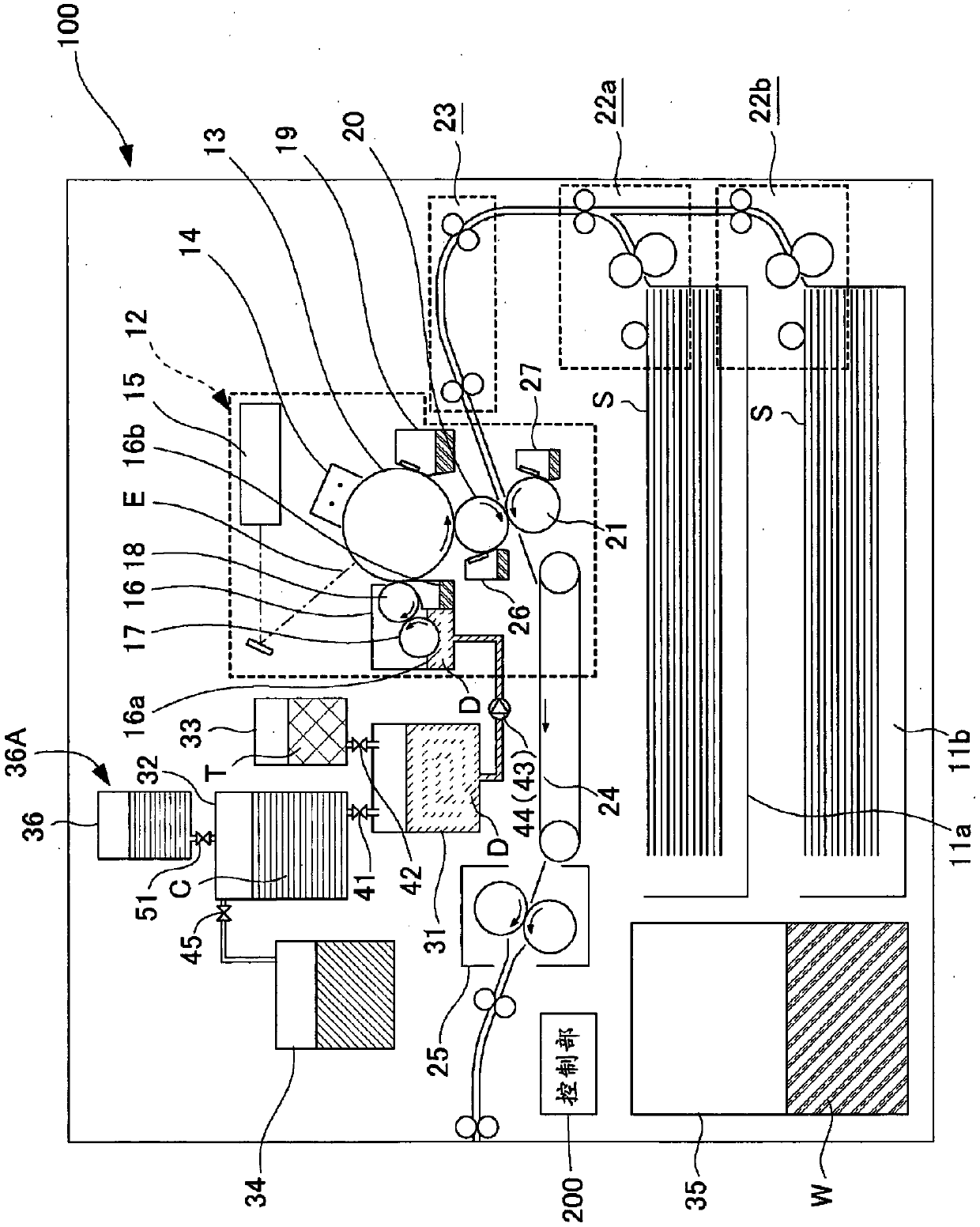 Image formation device