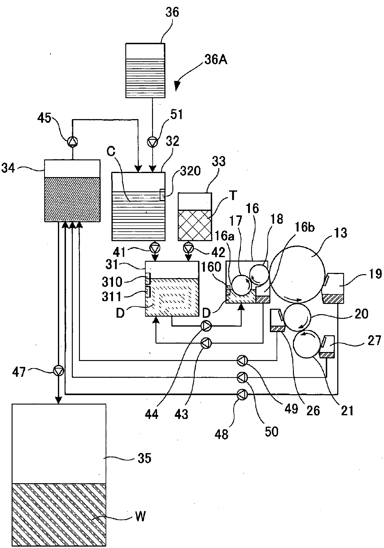 Image formation device