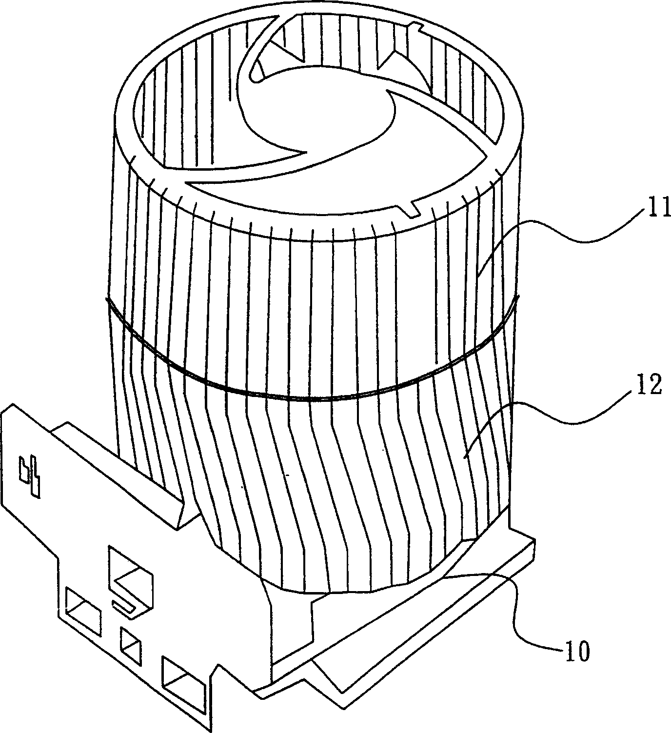 Apparatus and method for magnetic current power generation and refrigeration