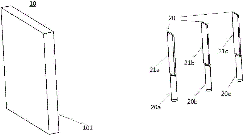 Formation and detection method of supercooled water droplets in ground icing condition simulation system and target simulation device