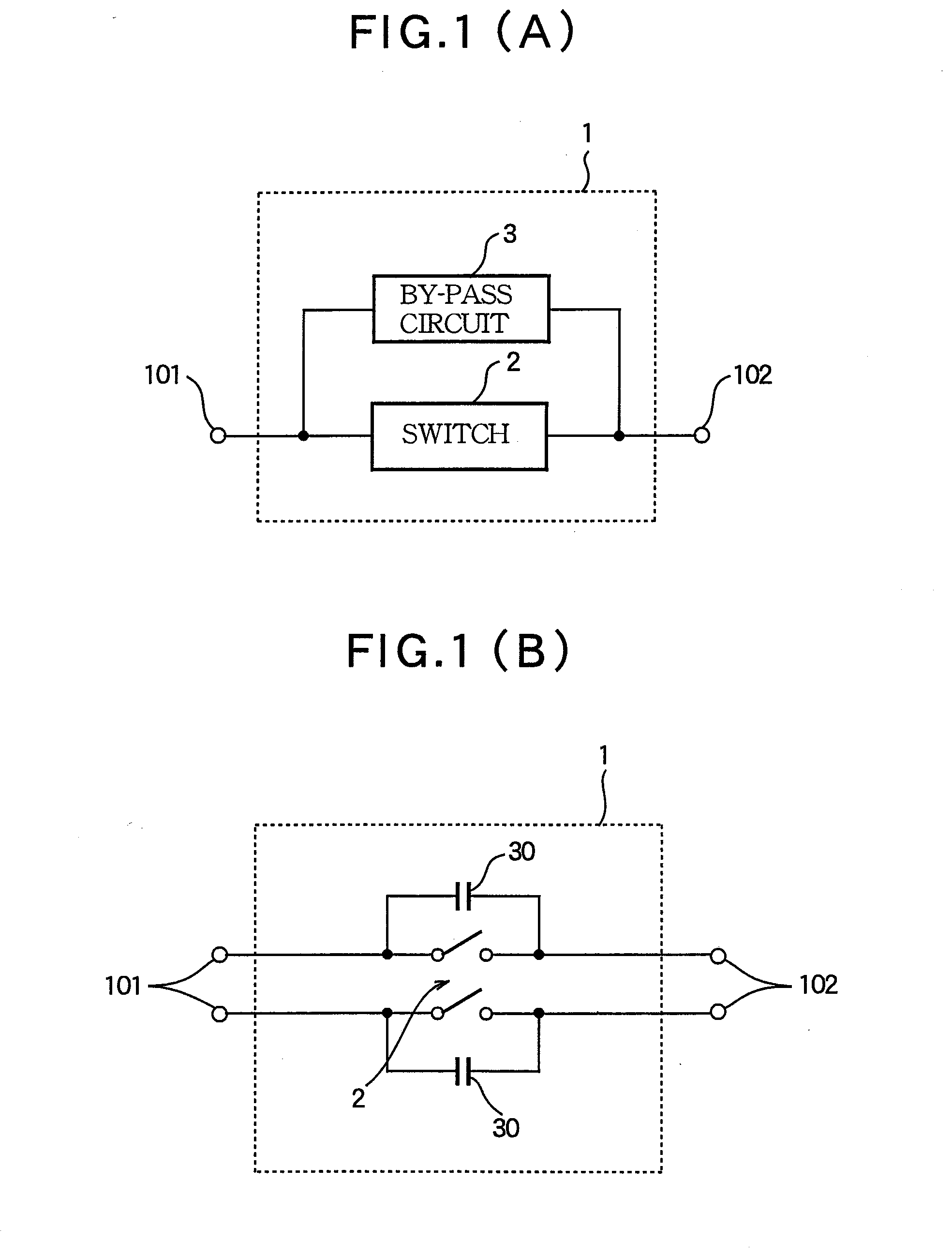 Transmission Line Structure for Power Line Communication and Power Line Switch Used Therein