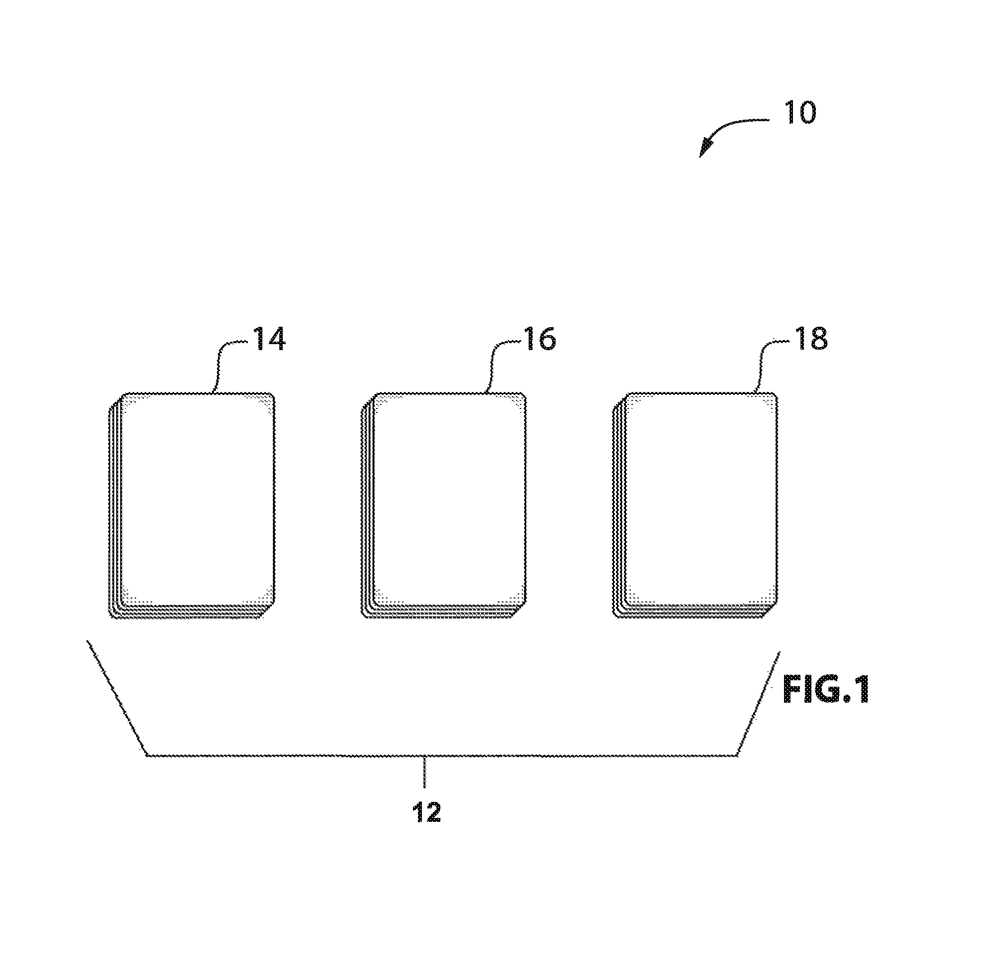 Game, method of play, and stackable members such as cards which may be used for a game