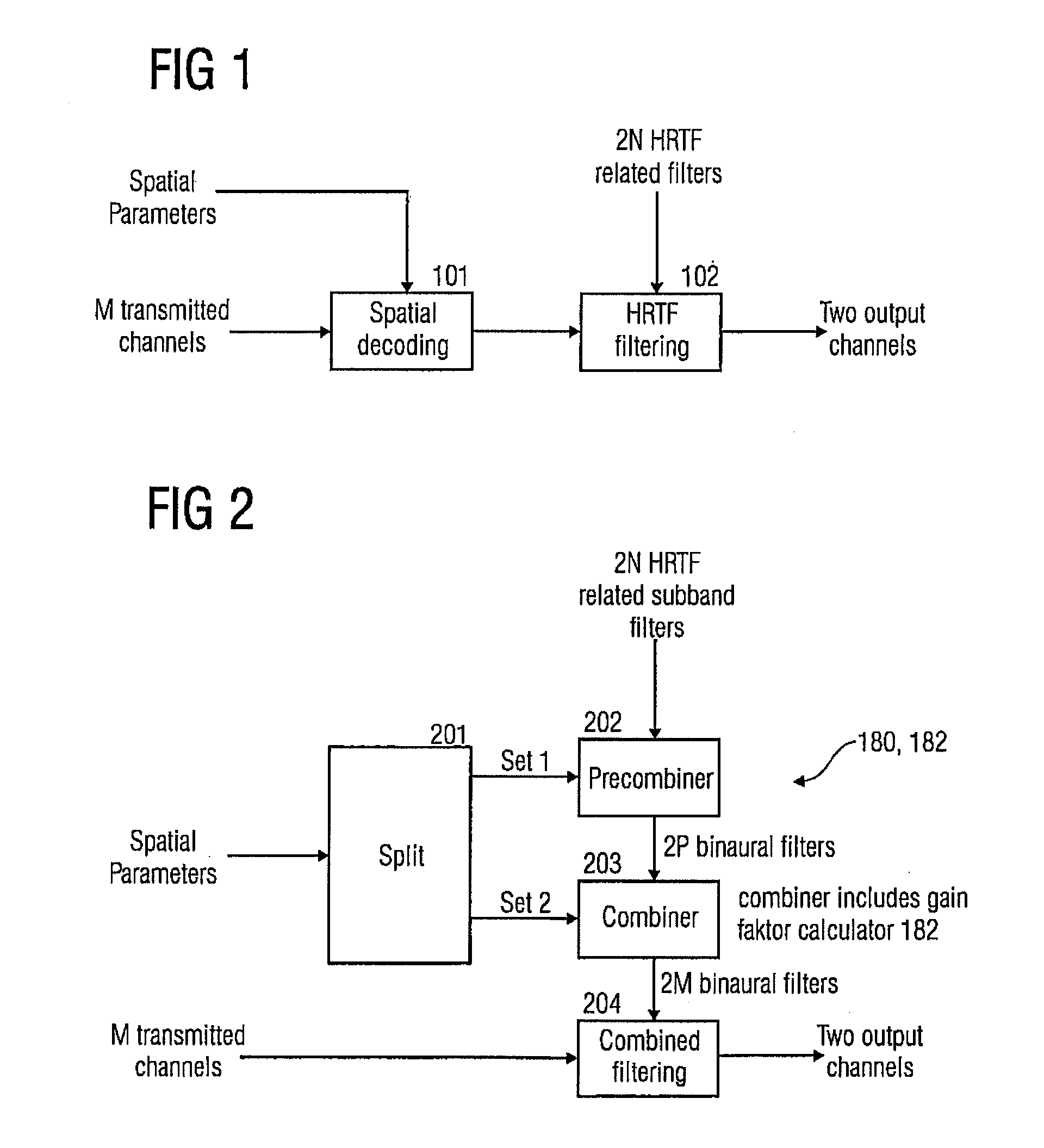 Binaural multi-channel decoder in the context of non-energy conserving upmix rules