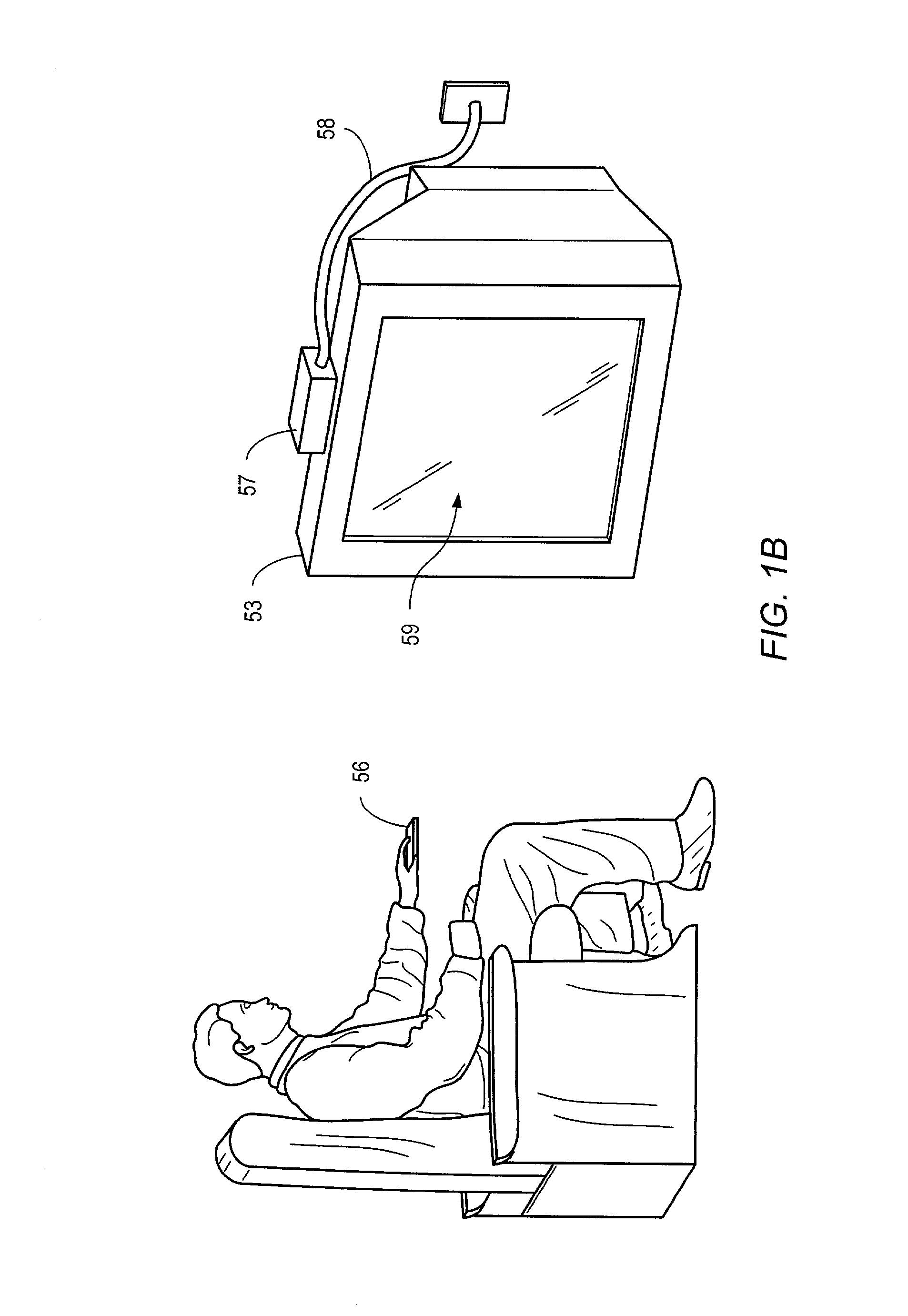 Video controller system with screen caching