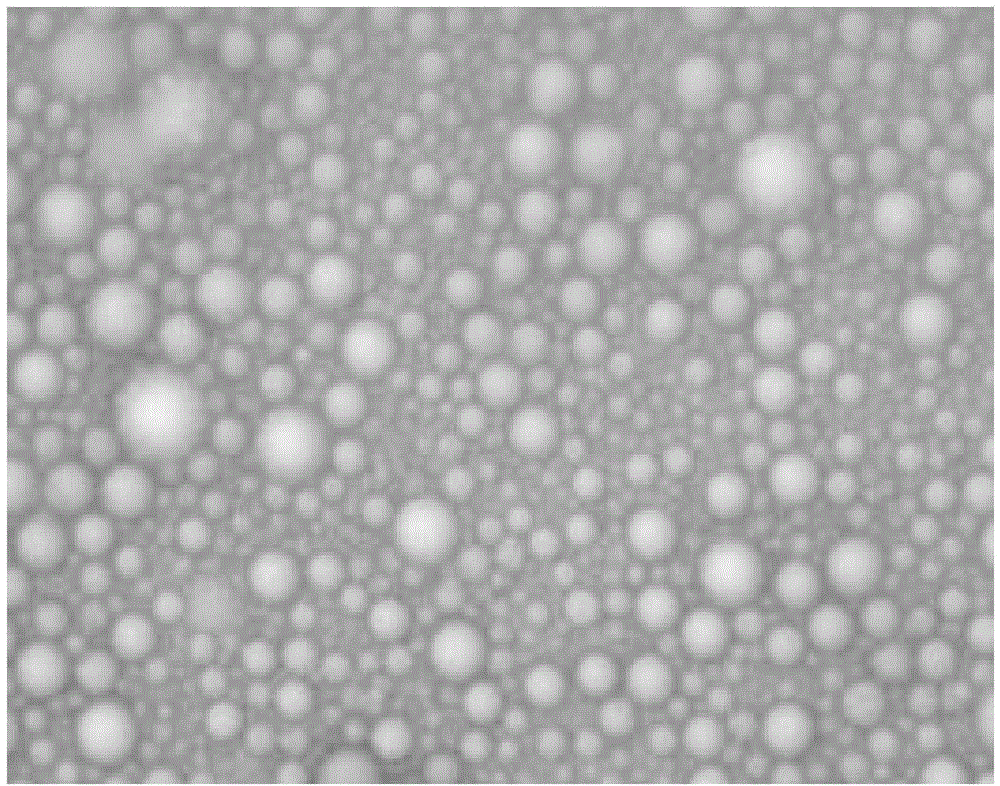 Composite microcapsule wall material, microcapsules and preparation method of microcapsules