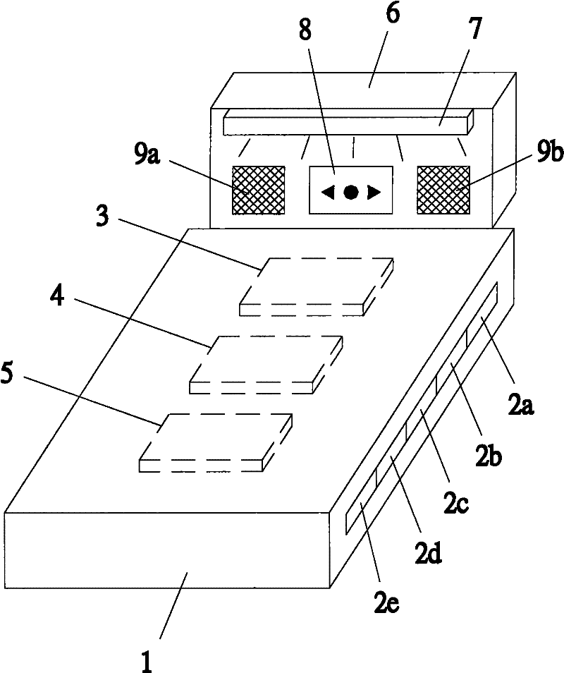 Method for controlling sleep environment by using sleep cycle