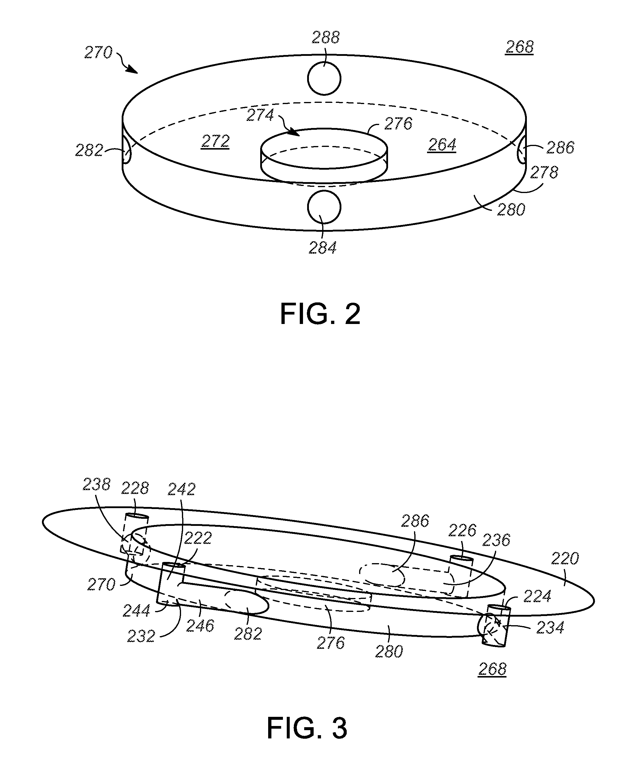 Process for contacting one or more fluids and a reactor relating thereto