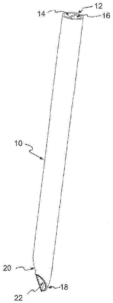 Multi-lumen catheter