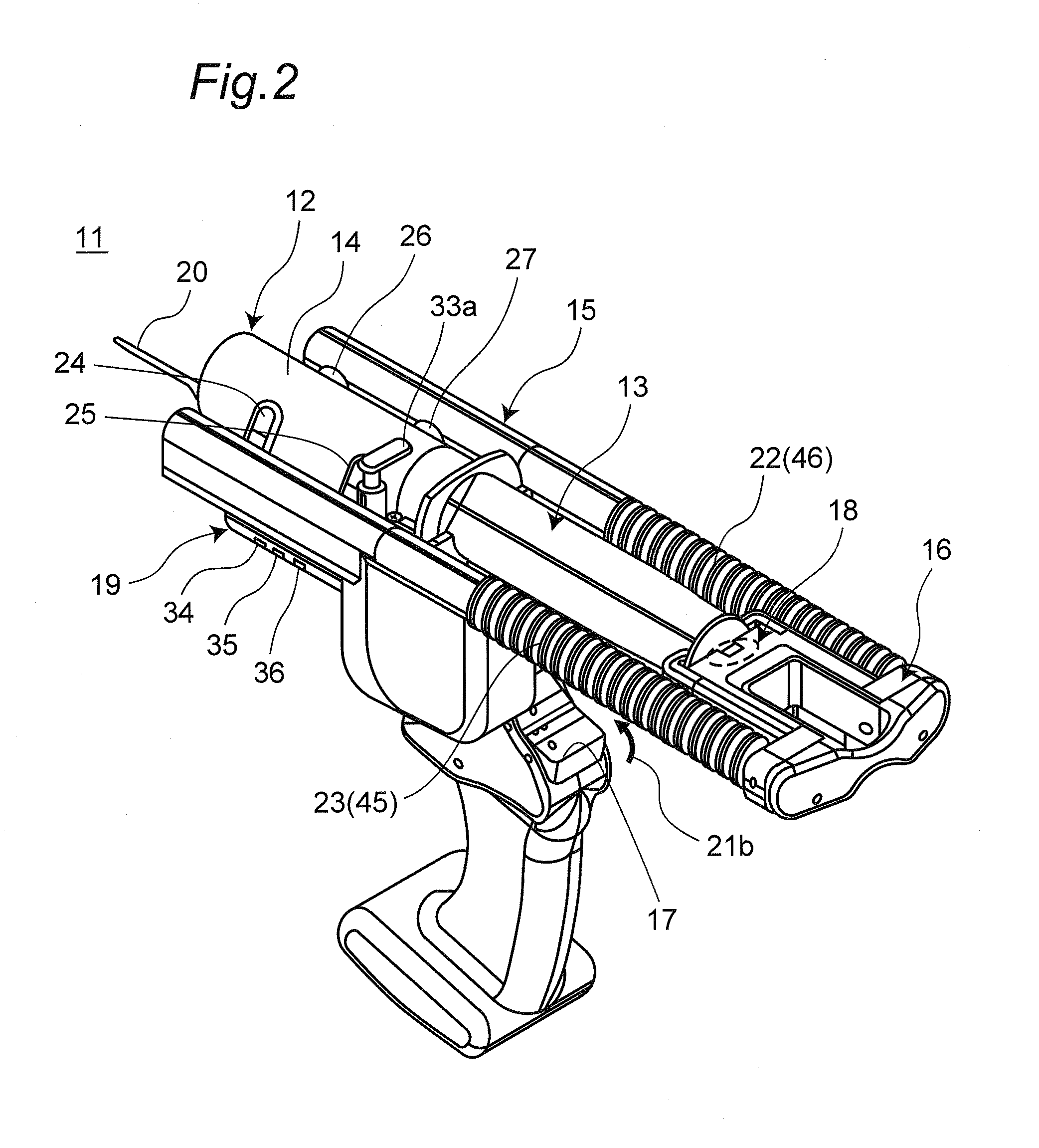 Syringe drive device and syringe drive method