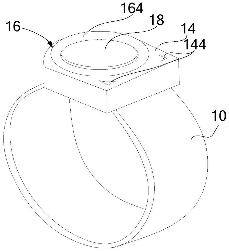 Flexible display device