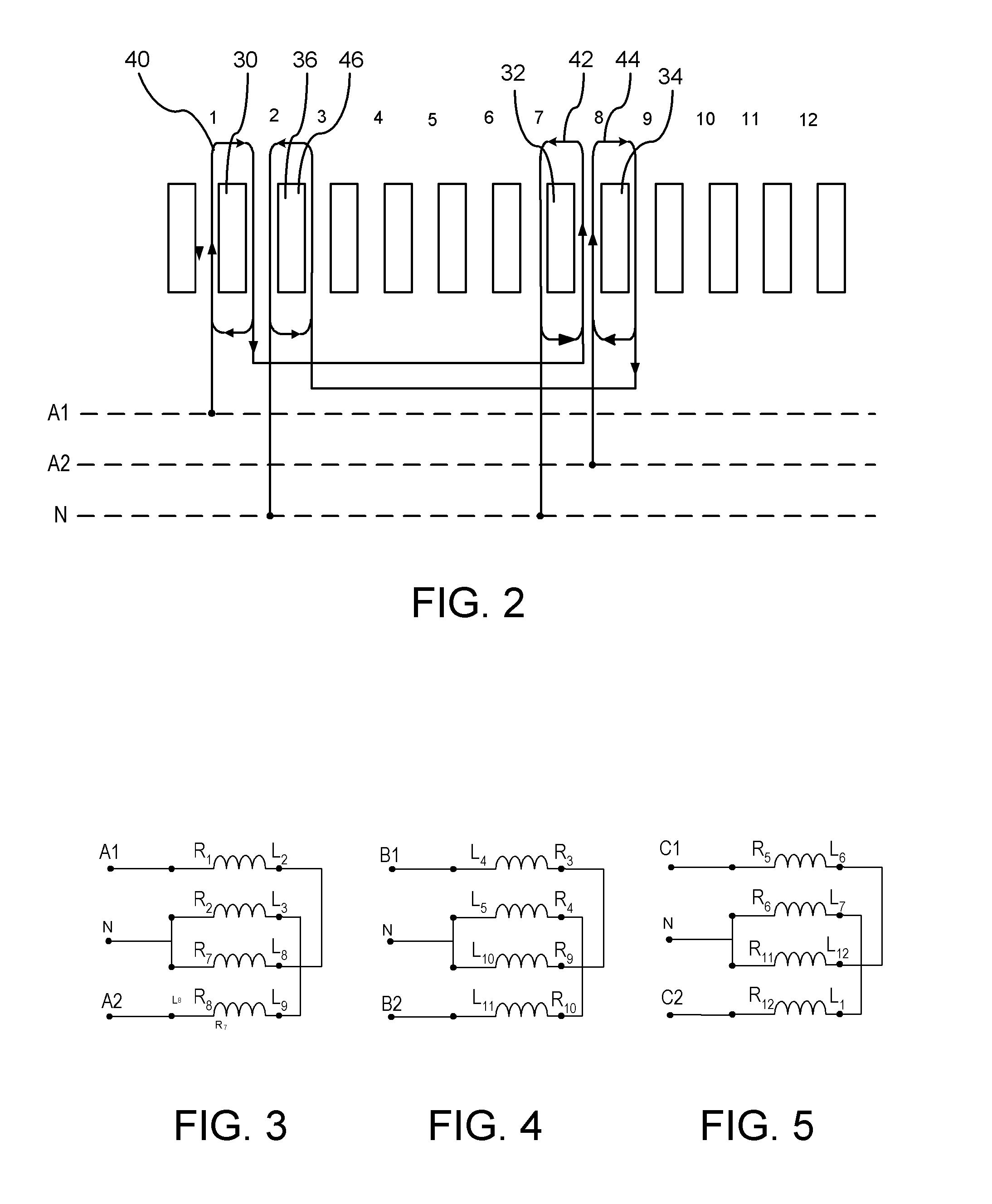 High Torque Density and Low Torque Ripple Actuator System