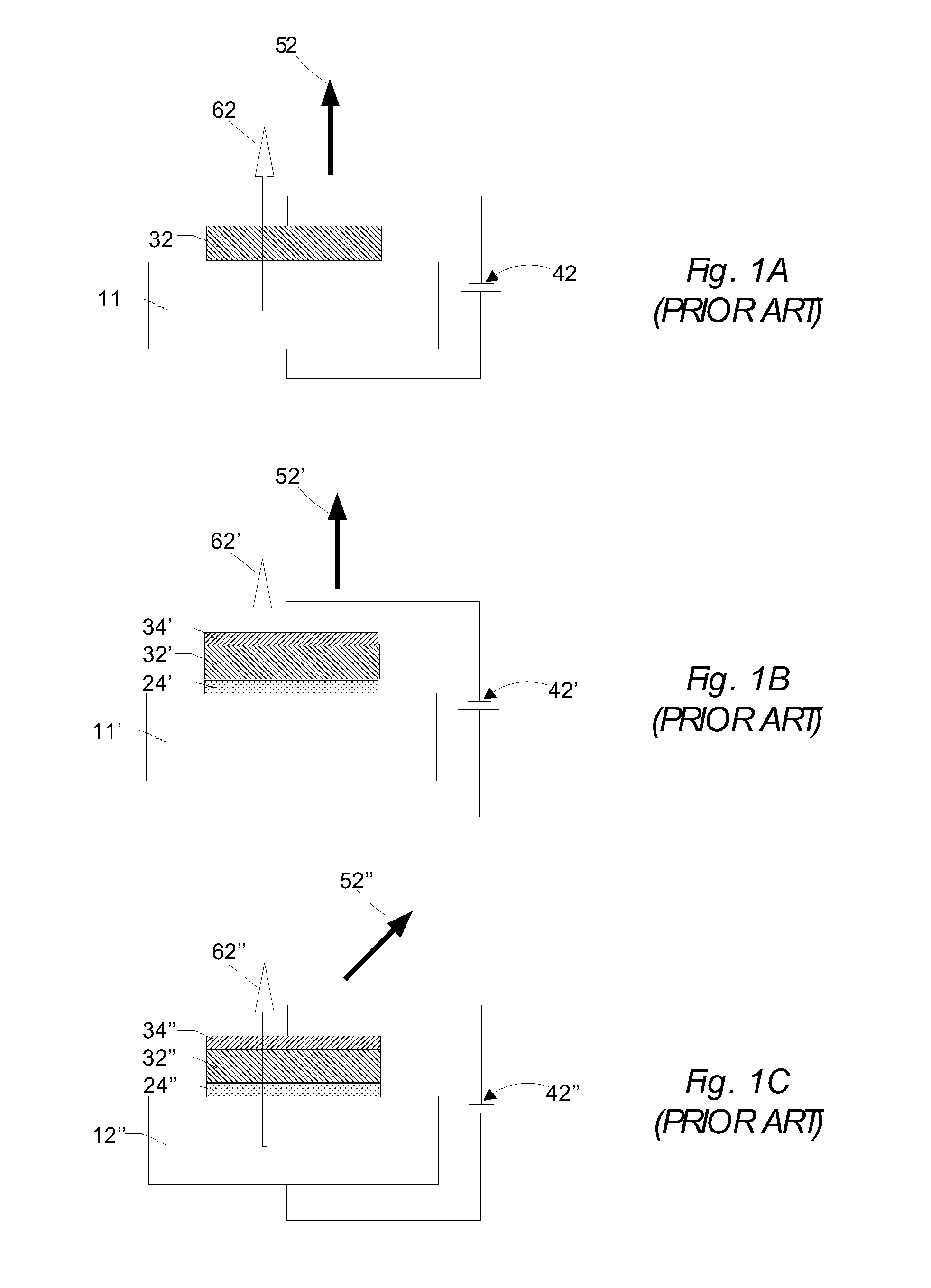 MgO-based tunnel spin injectors