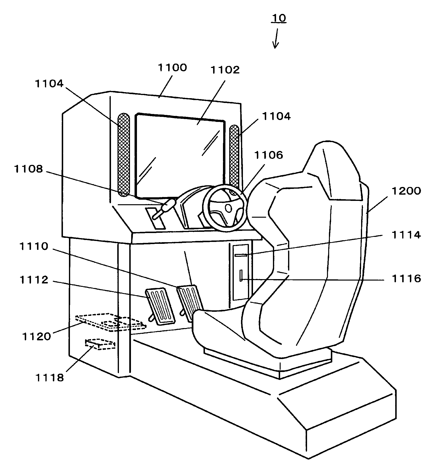 Game device, server device, game process control method, and information storage medium