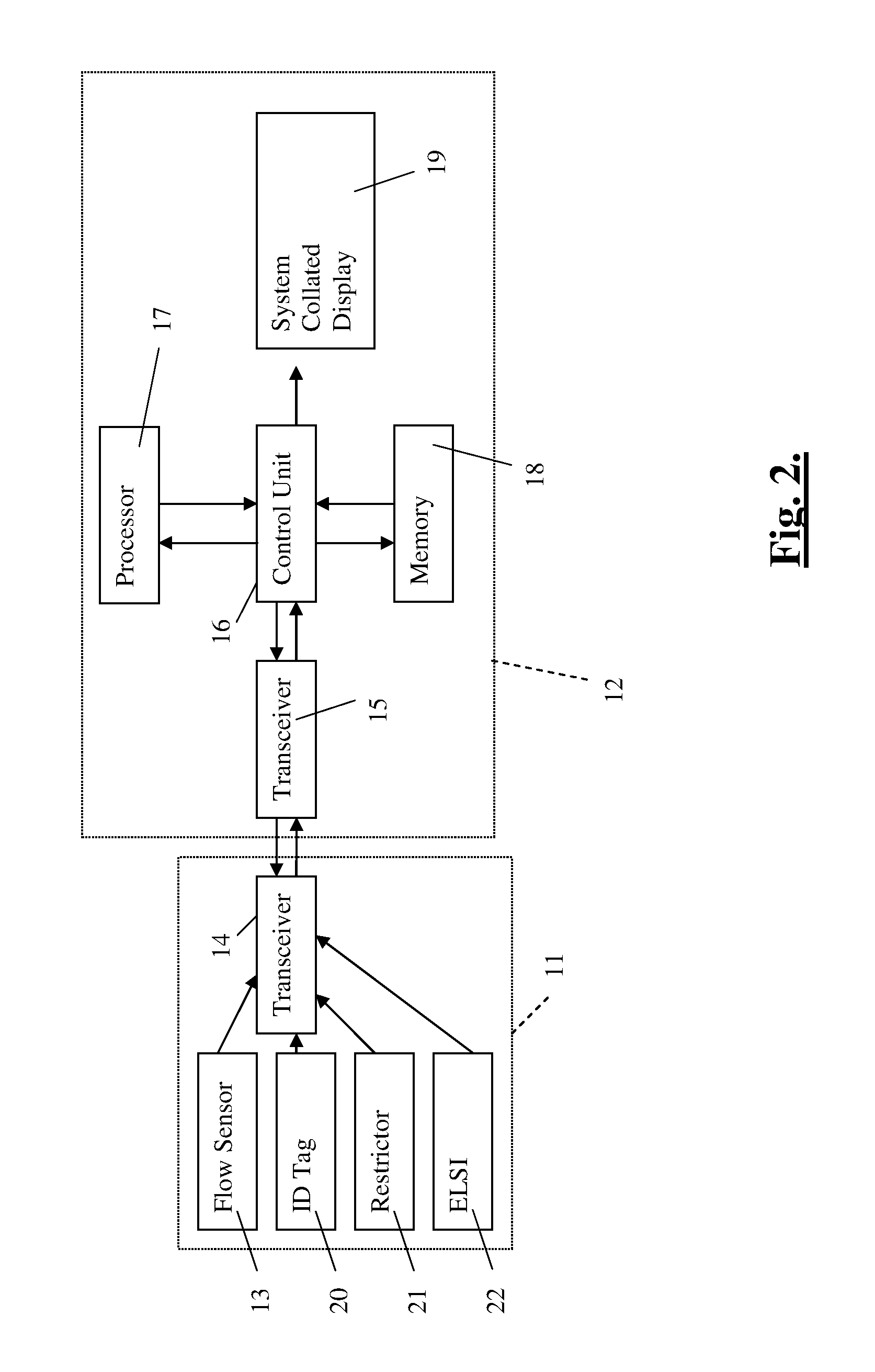 Filter Simulation System