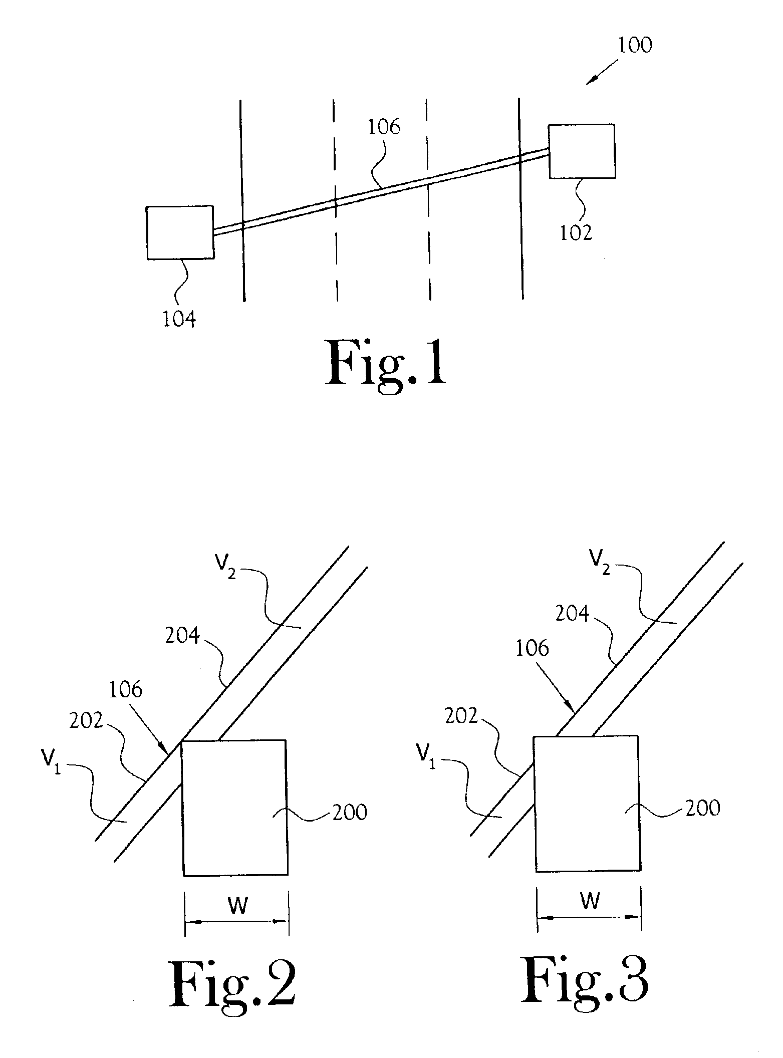 Surface-mount traffic sensors