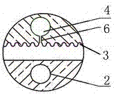 Polyurethane closed-cell foam product and manufacturing technology thereof