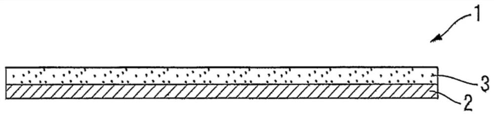 Sheets for semiconductor processing