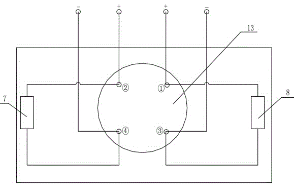 Aircraft fuel oil conveying sequence control system