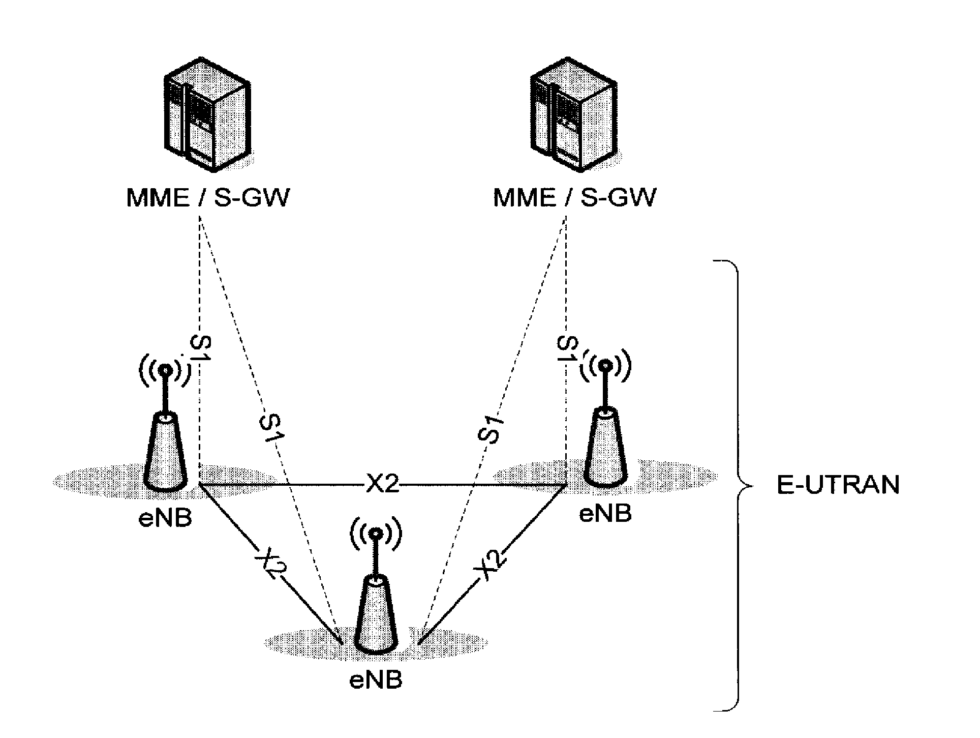 Effective Data Block Transmission Method Using Header Indicator