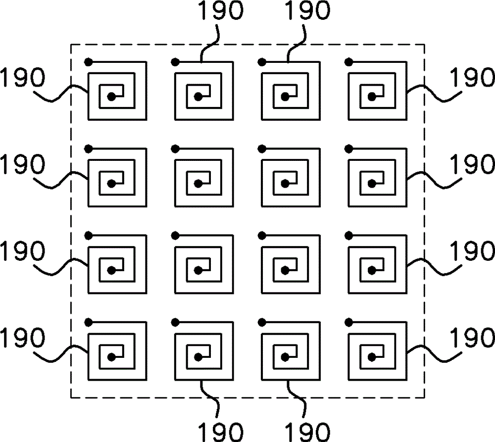 Charging device and method using dual-mode magnetic coupling for an automobile vehicle