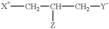 Compounds having reversible inhibiting activity of carnitine palmitoyl-transferase