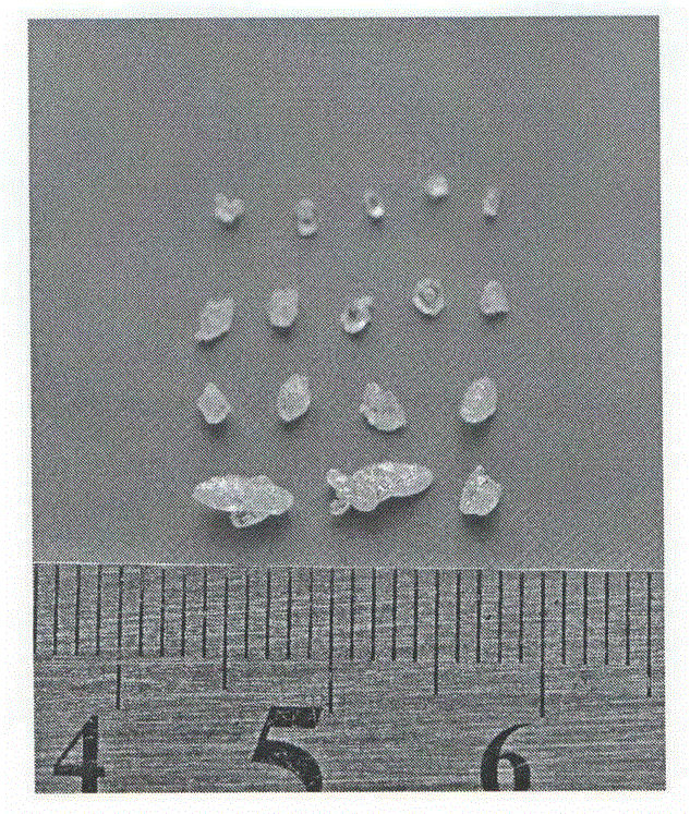 Compound rubidium sodium chloroborate, and rubidium sodium chloroborate optical crystal and preparation method and application thereof