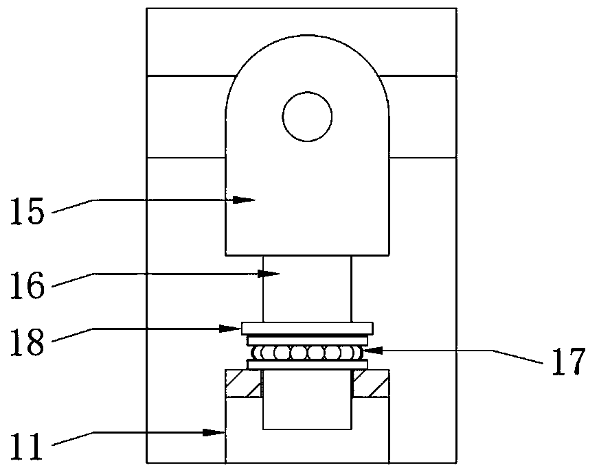 Landscaping maintenance device