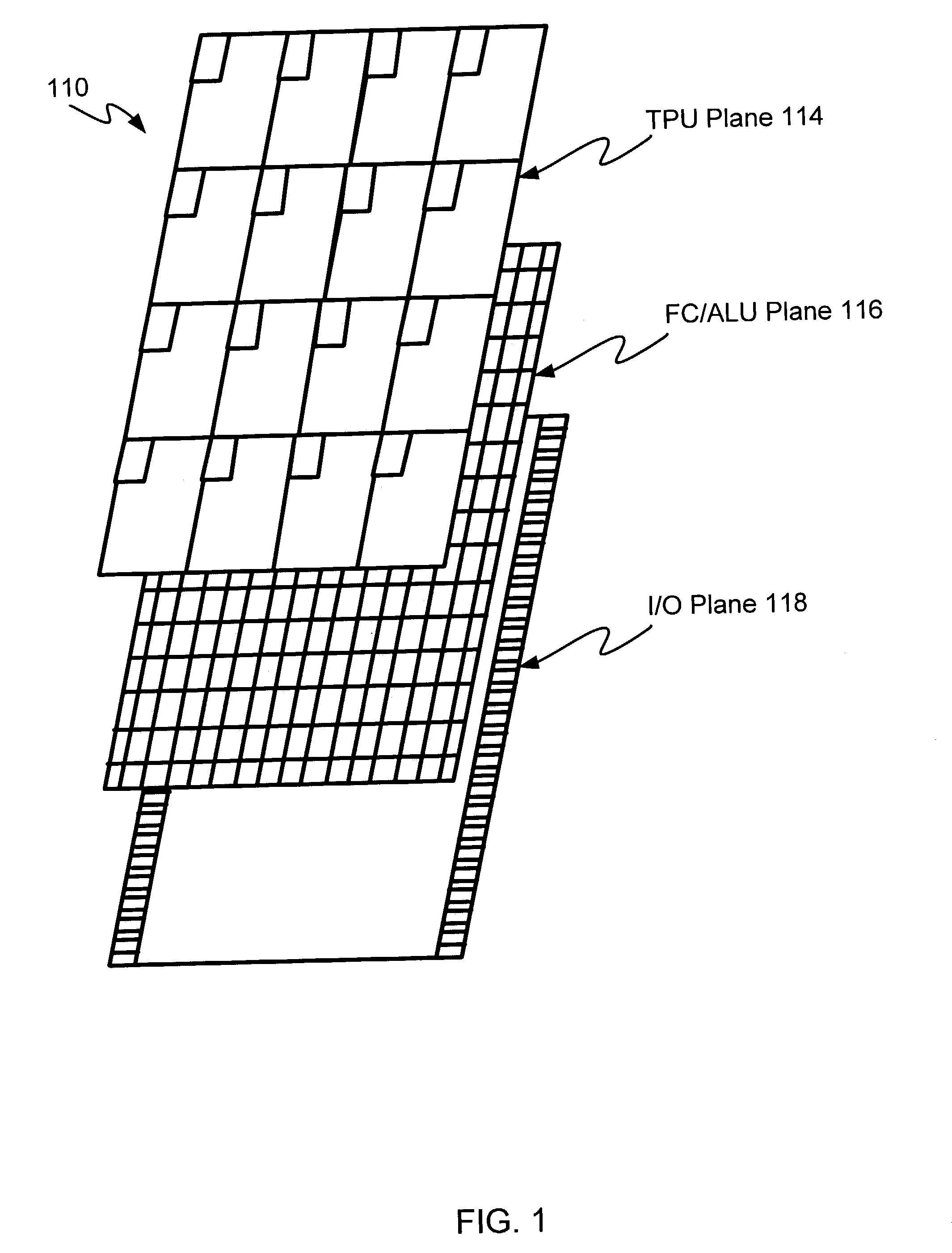 System and method for efficiently mapping heterogeneous objects onto an array of heterogeneous programmable logic resources