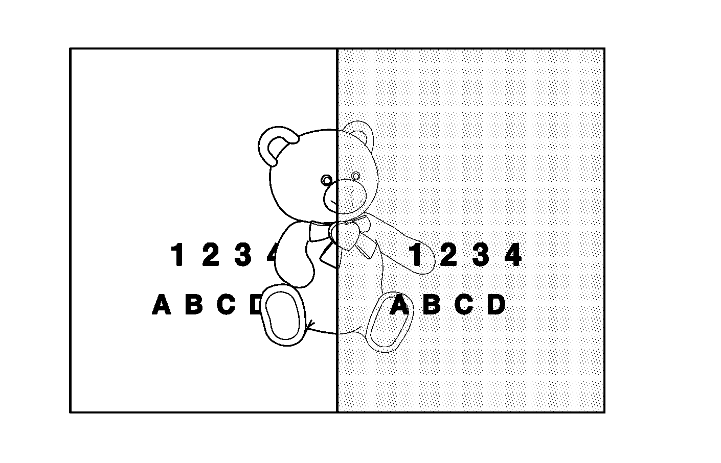 Transparent display apparatus