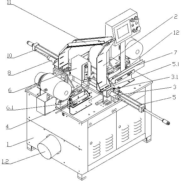 Lock polisher