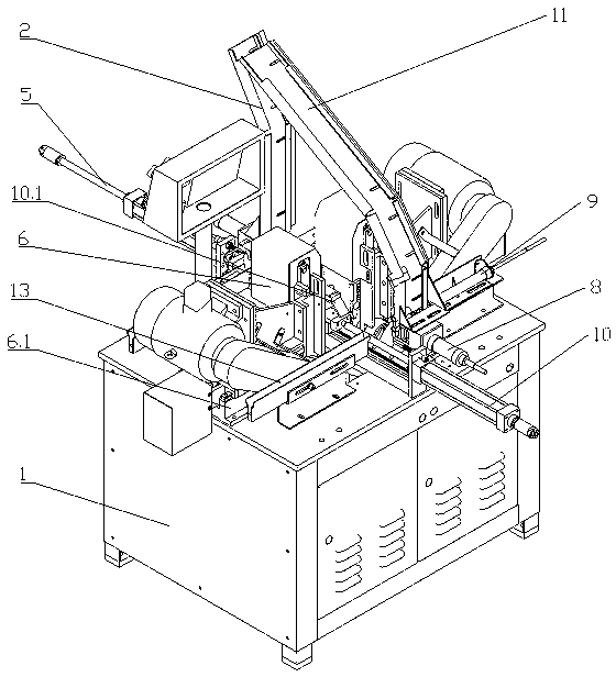 Lock polisher