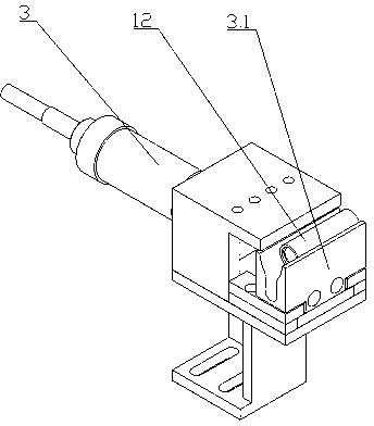 Lock polisher