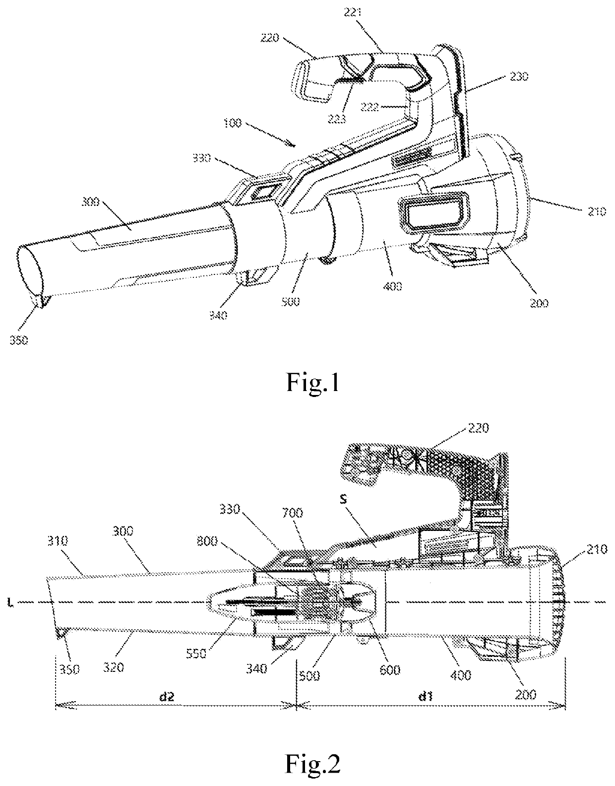 Blower