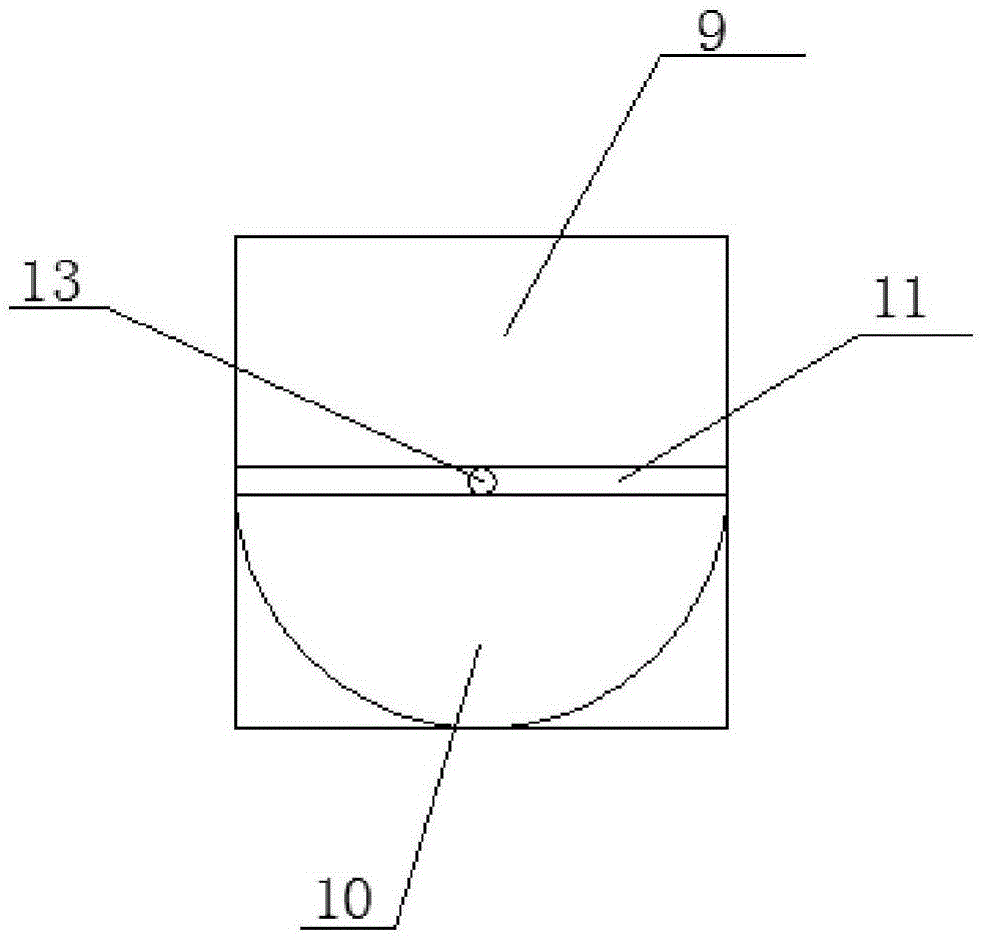 An automatic screw feeder