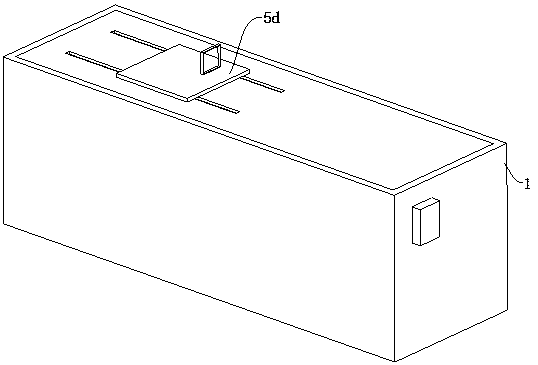 Rice processing enzyme liquid sprayer