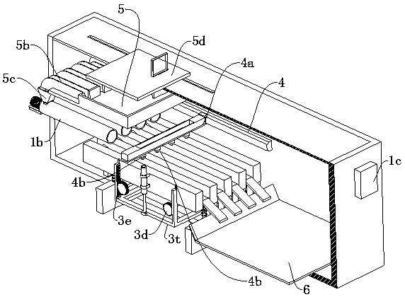 Rice processing enzyme liquid sprayer