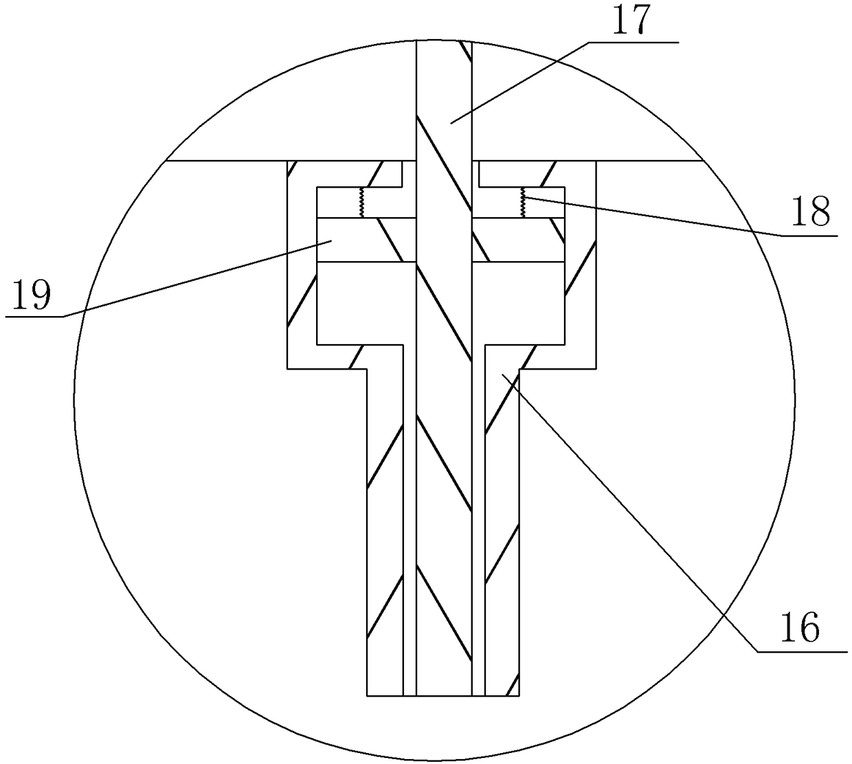 Wound protection film and use method thereof