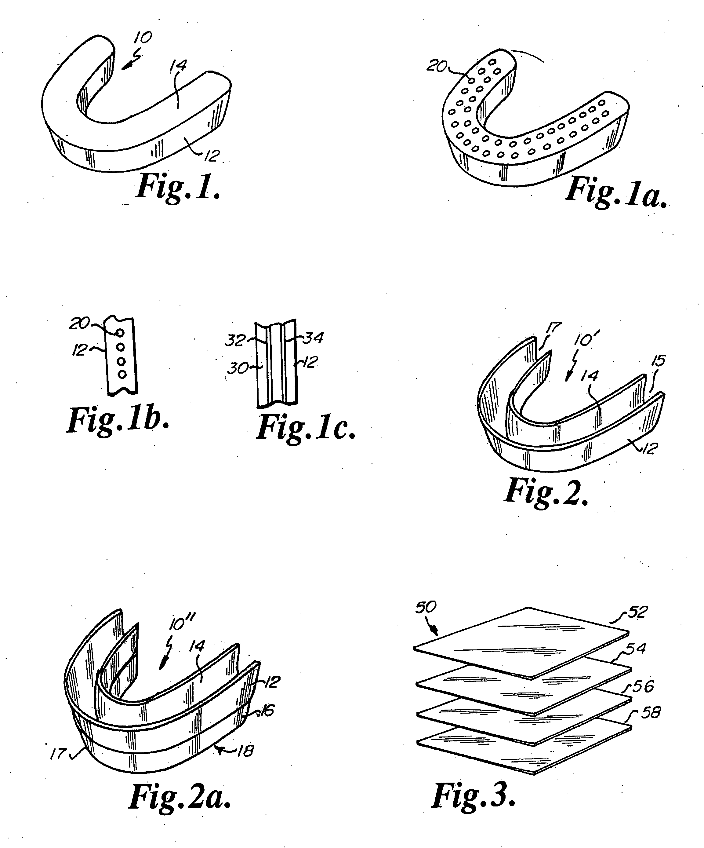 Device and method for improving oral health