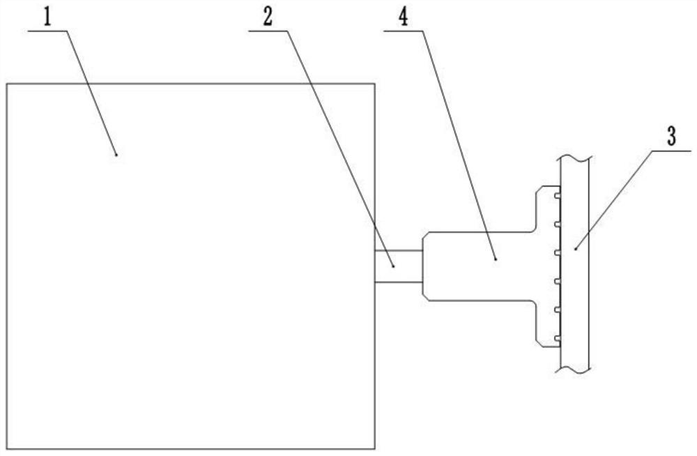 Vibration exciter noise isolation method