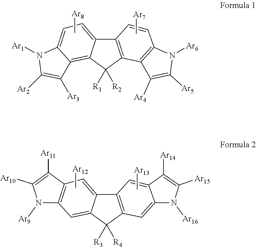 Heterocyclic compound and organic light-emitting device including the same